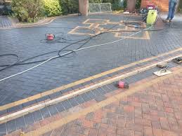 Best Heated Driveway Installation in Auburn, KS